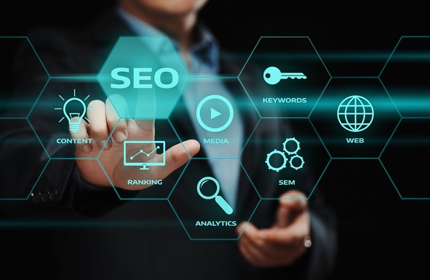 Seo services in chandigarh