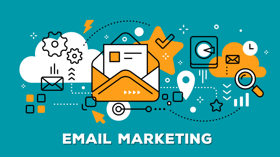 Email Marketing.. a Host of Opportunities!
